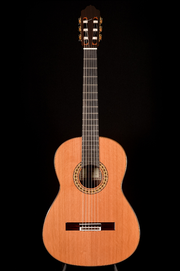 Demo Esteve Klassisk Guitar